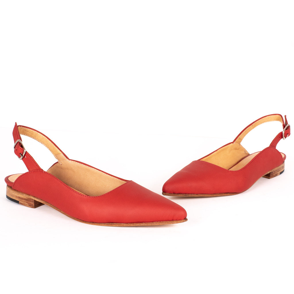 Flats Sasha - Pre Venta