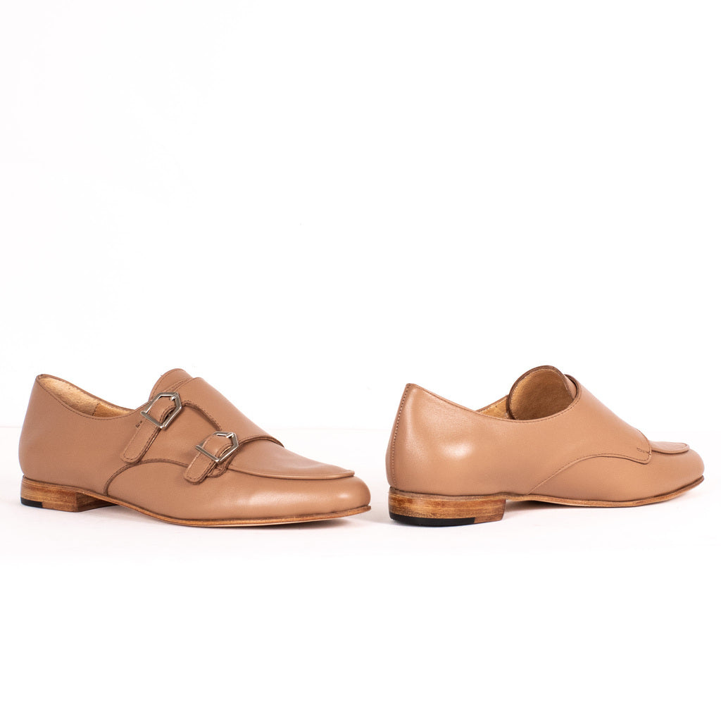 Mocasín Esme - Pre Venta