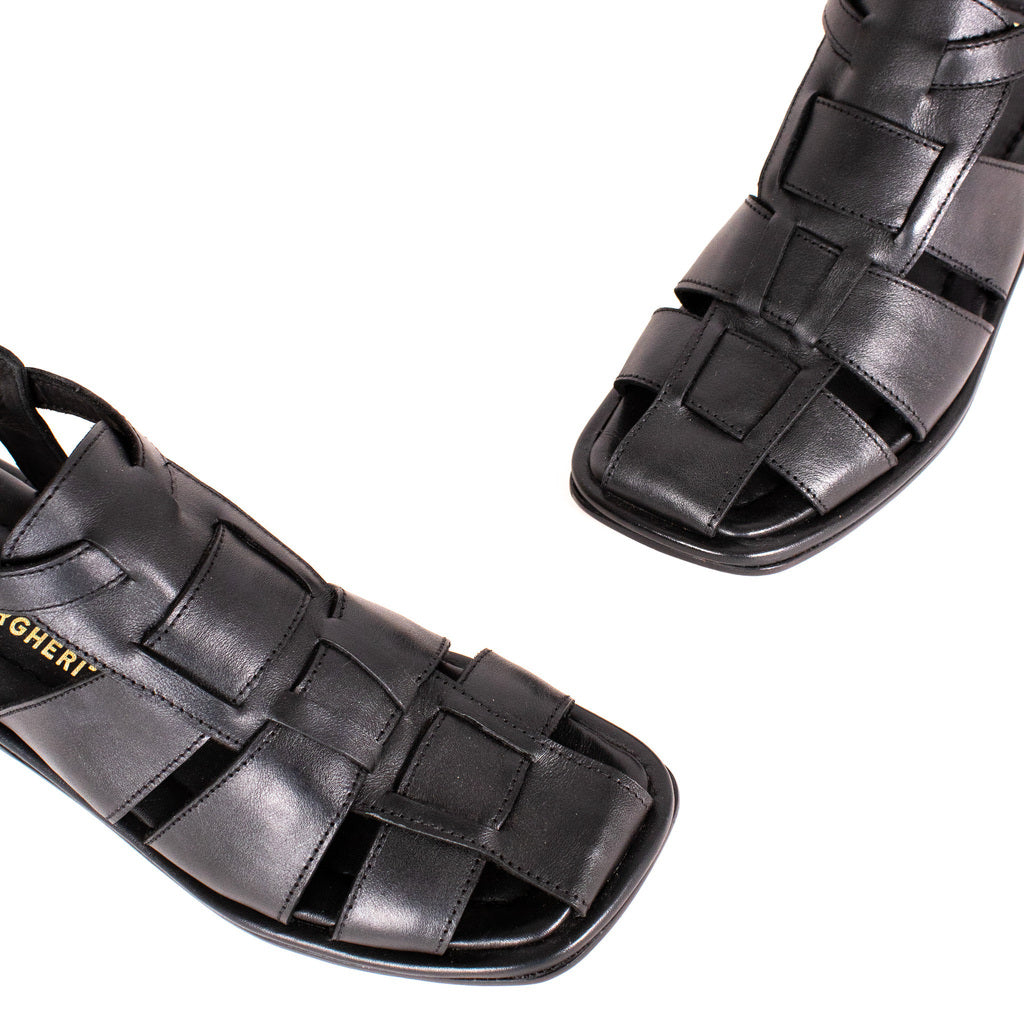 Sandalia Frida - Pre Venta