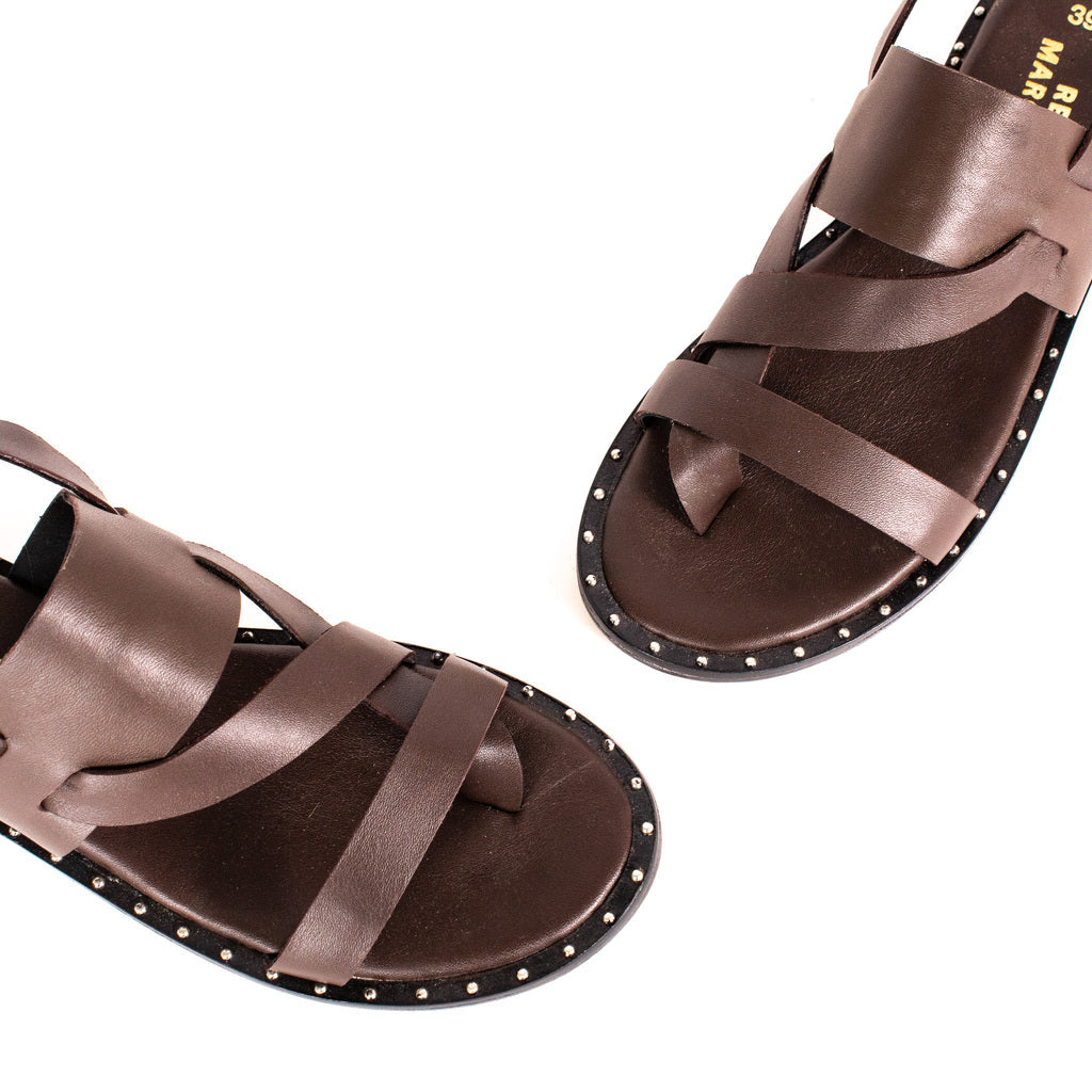 Sandalia Maya - Pre Venta