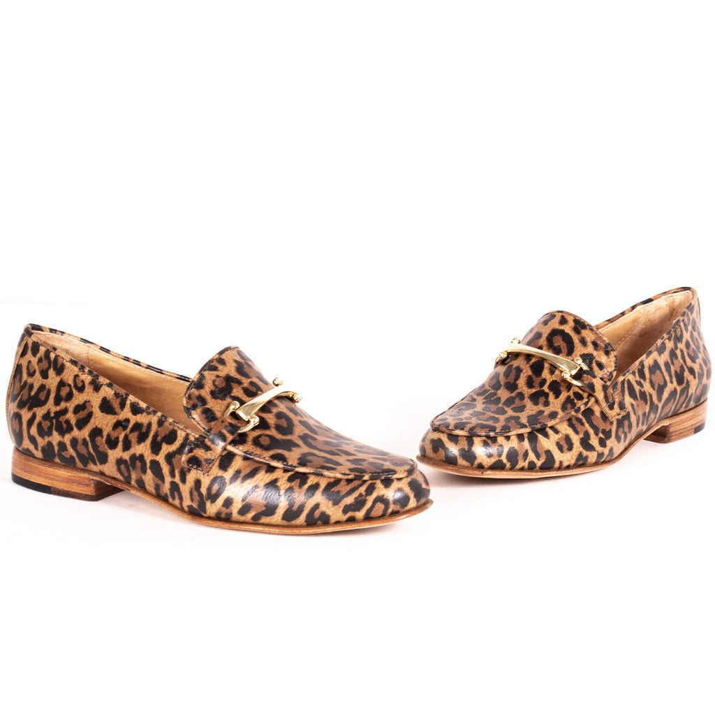 Mocasín Amelie - Pre venta