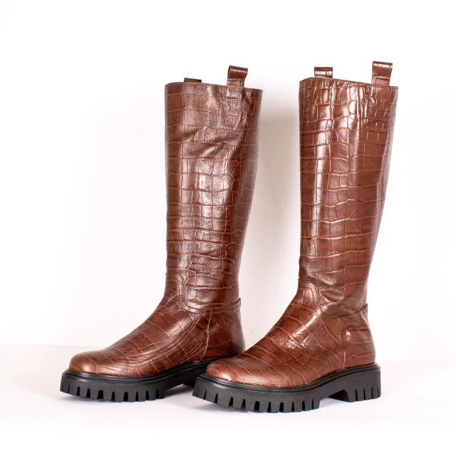 Bota Nicasia - Pre Venta