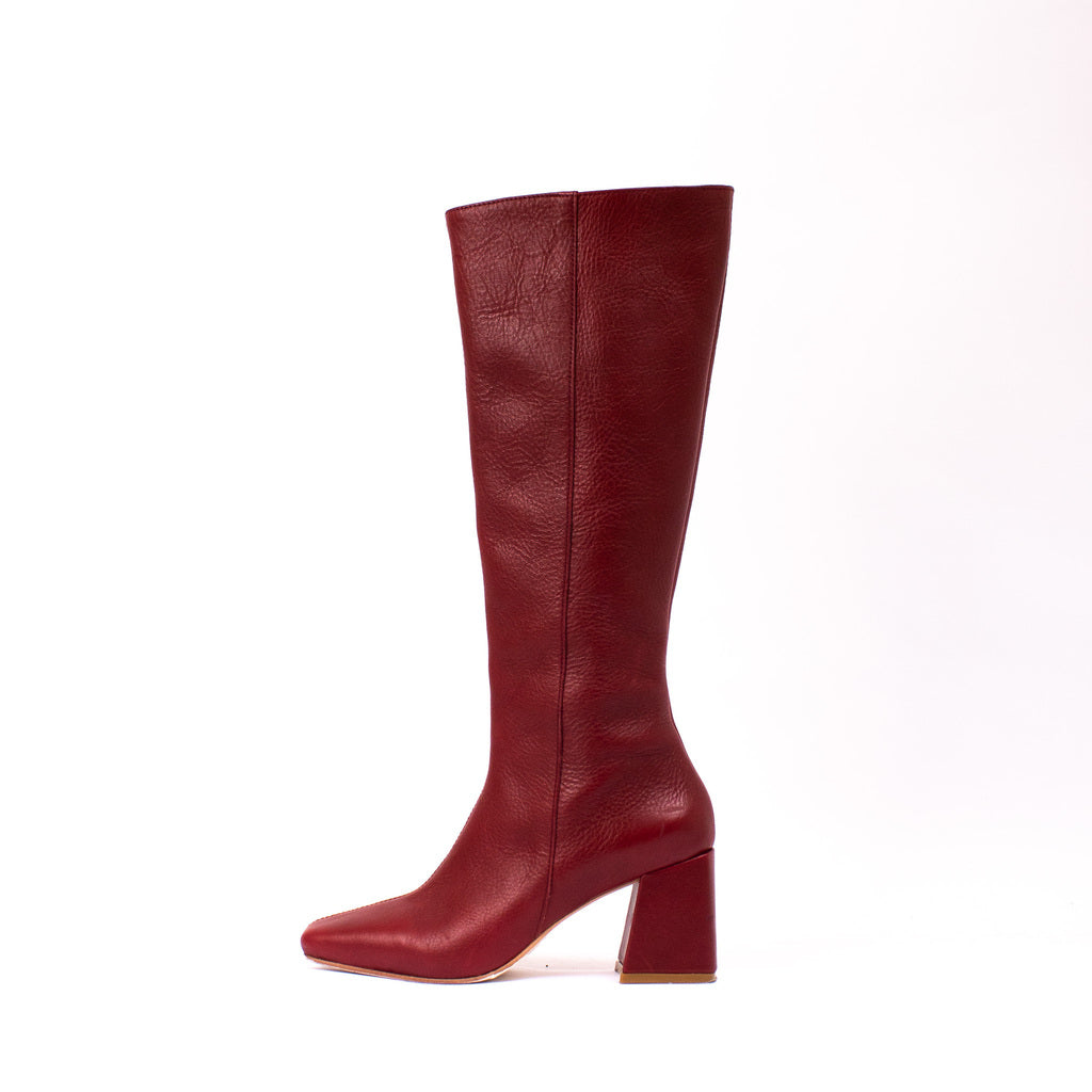 Bota Gianna Queen - Pre venta