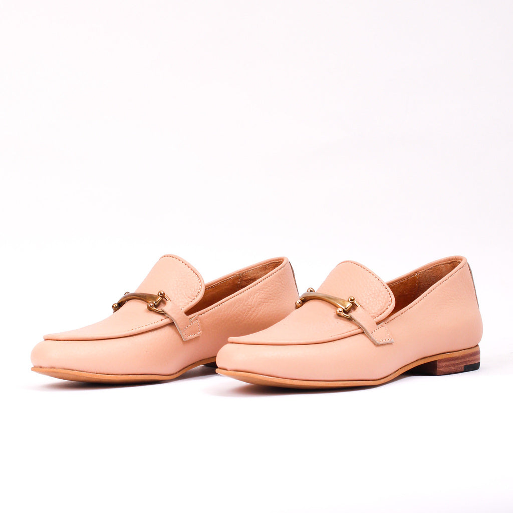 Mocasín Amelie - Pre venta