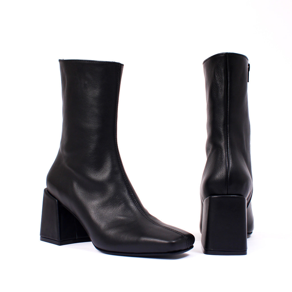 Bota Gianna - Pre venta