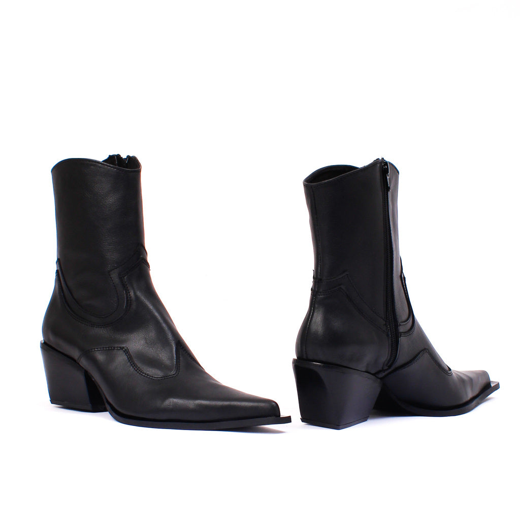 Bota Western - Pre Venta