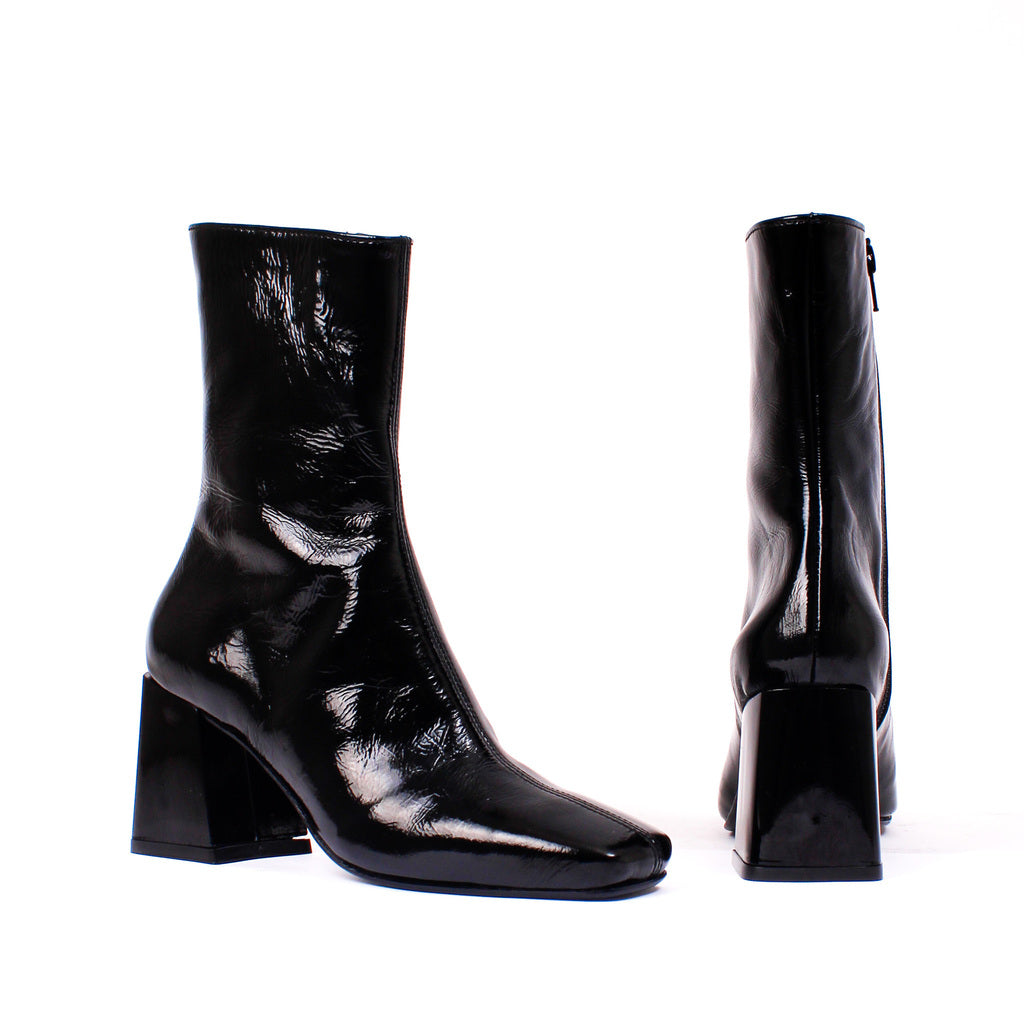 Bota Gianna - Pre venta
