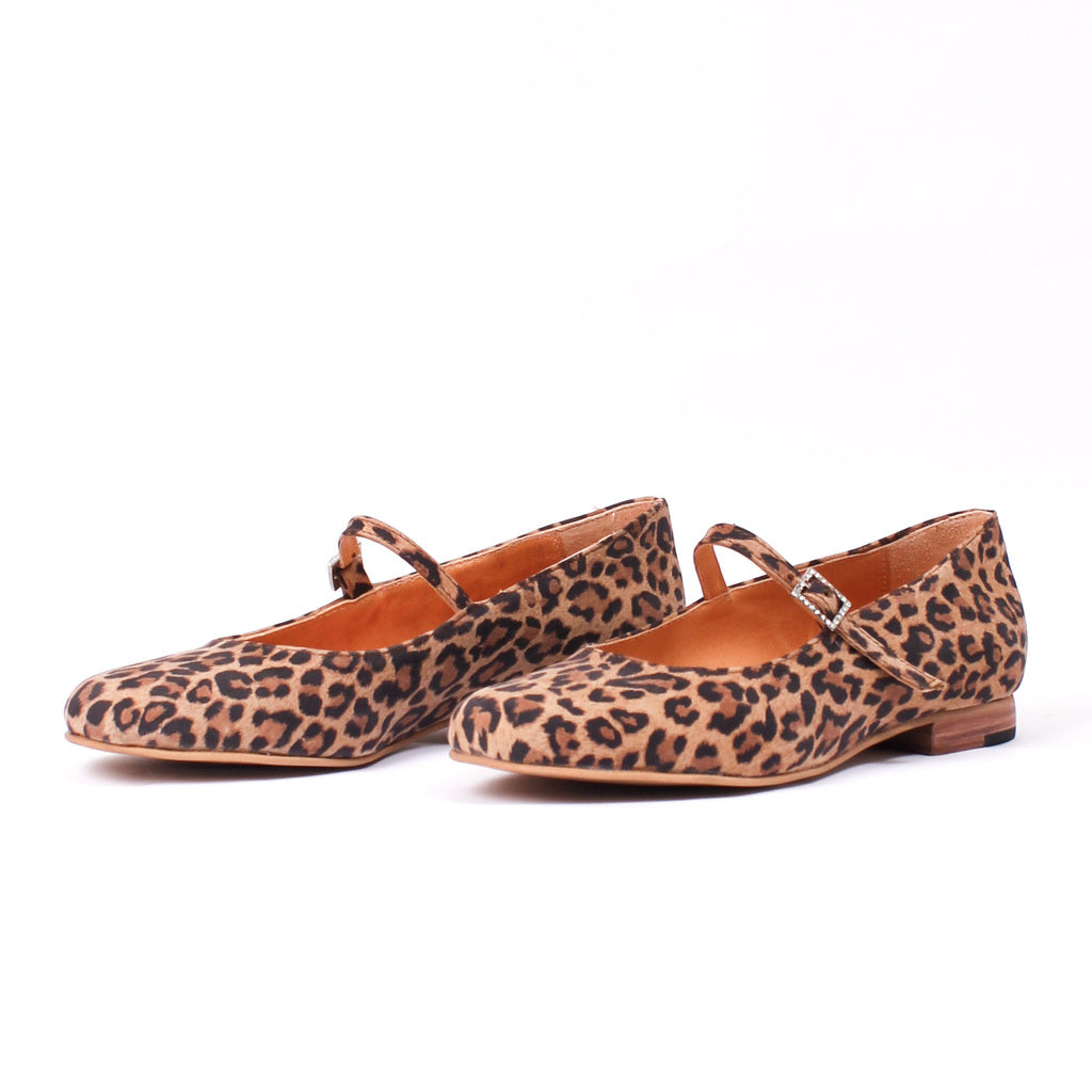 Balerina Jane - Pre Venta