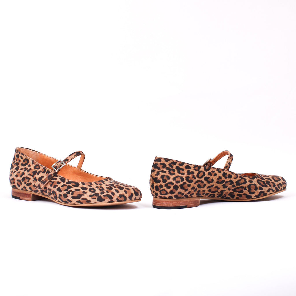 Balerina Jane - Pre Venta