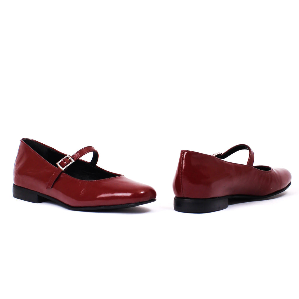 Balerina Jane - Pre Venta