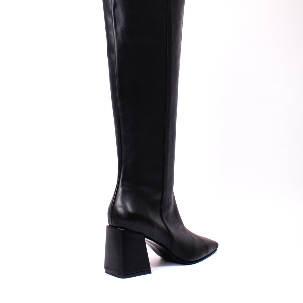 Bota Gianna Queen - Pre venta