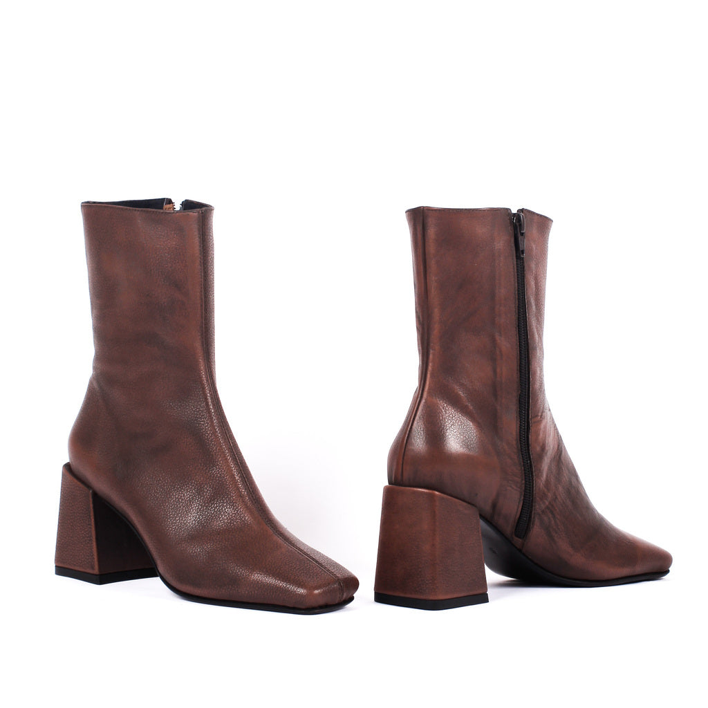 Bota Gianna - Pre venta