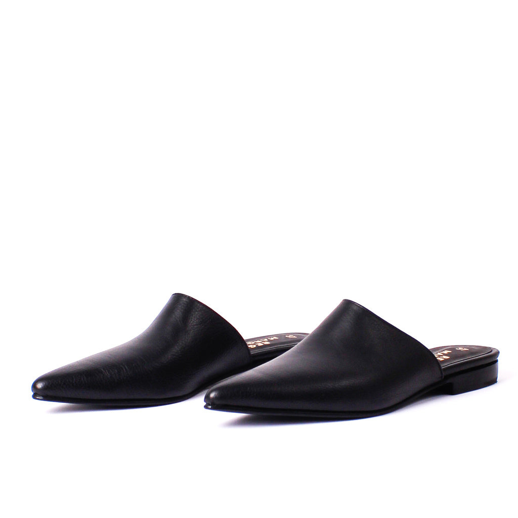 Zueco Mulan - Pre Venta