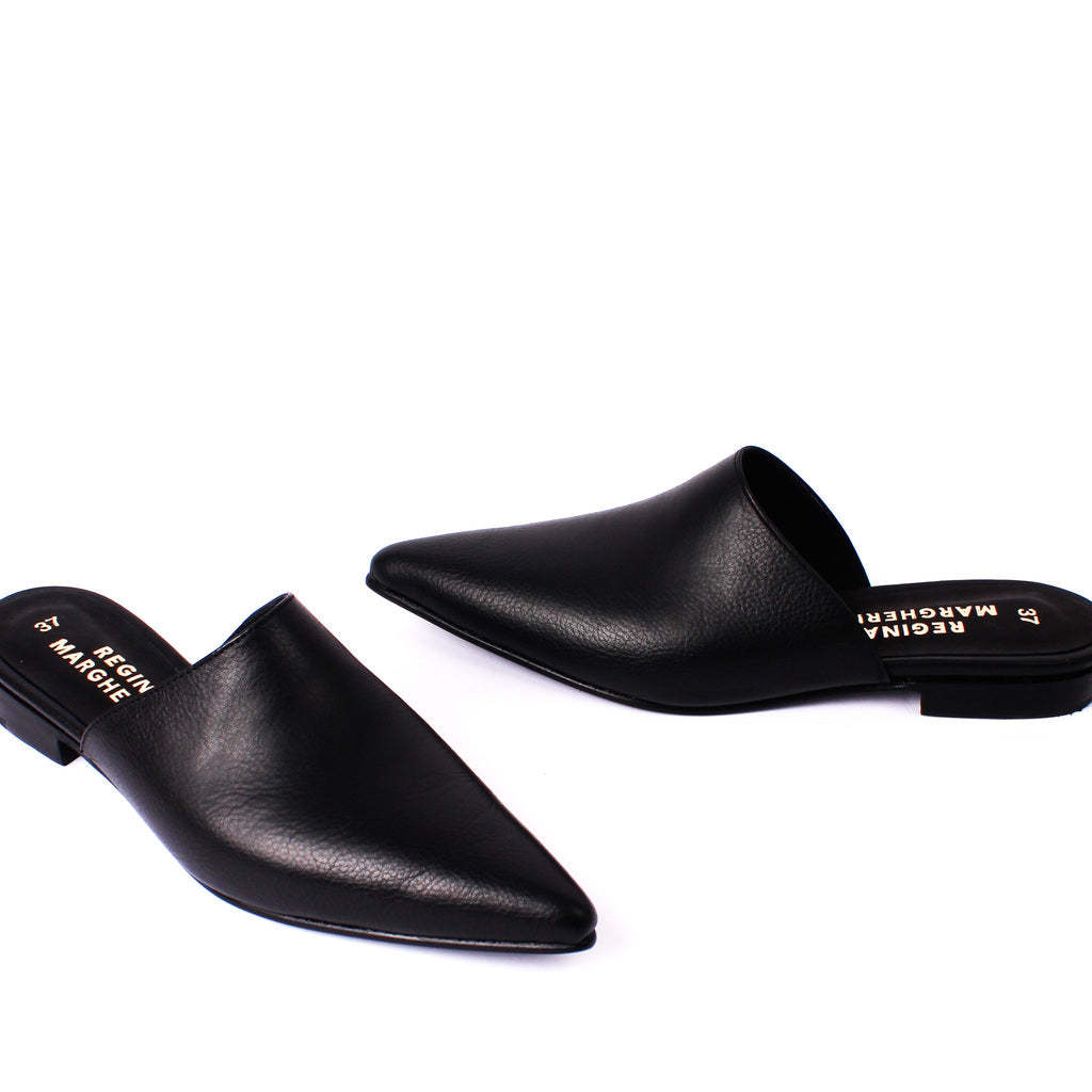 Zueco Mulan - Pre Venta