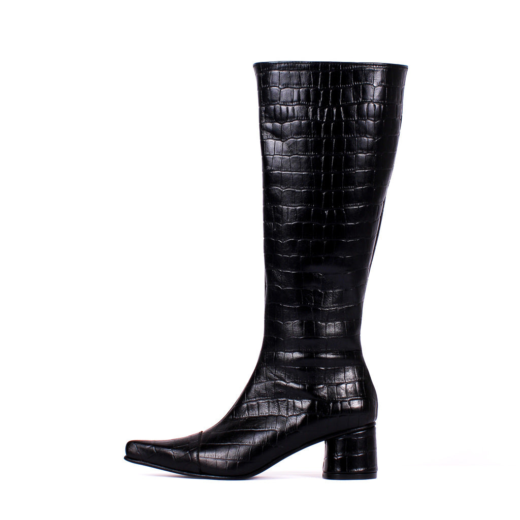 Bota Afrodita - Pre Venta