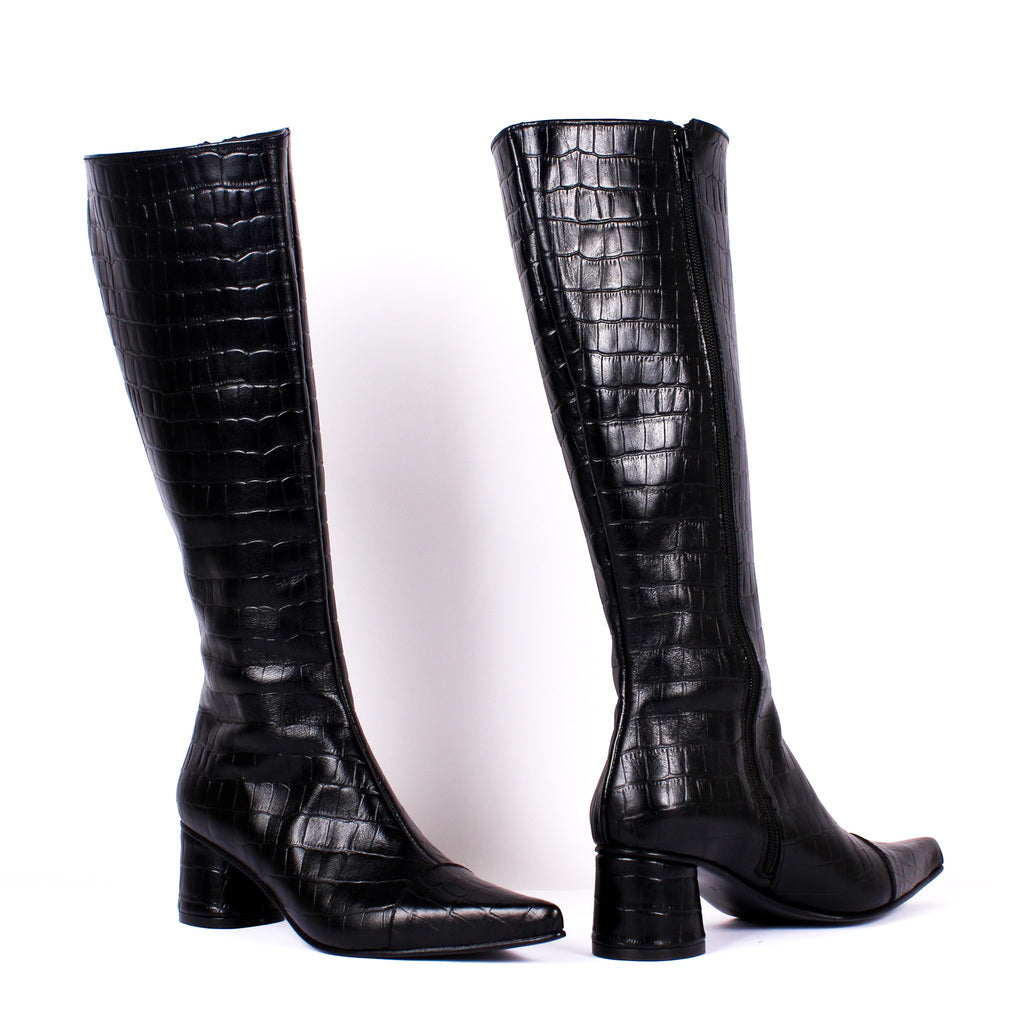Bota Afrodita - Pre Venta