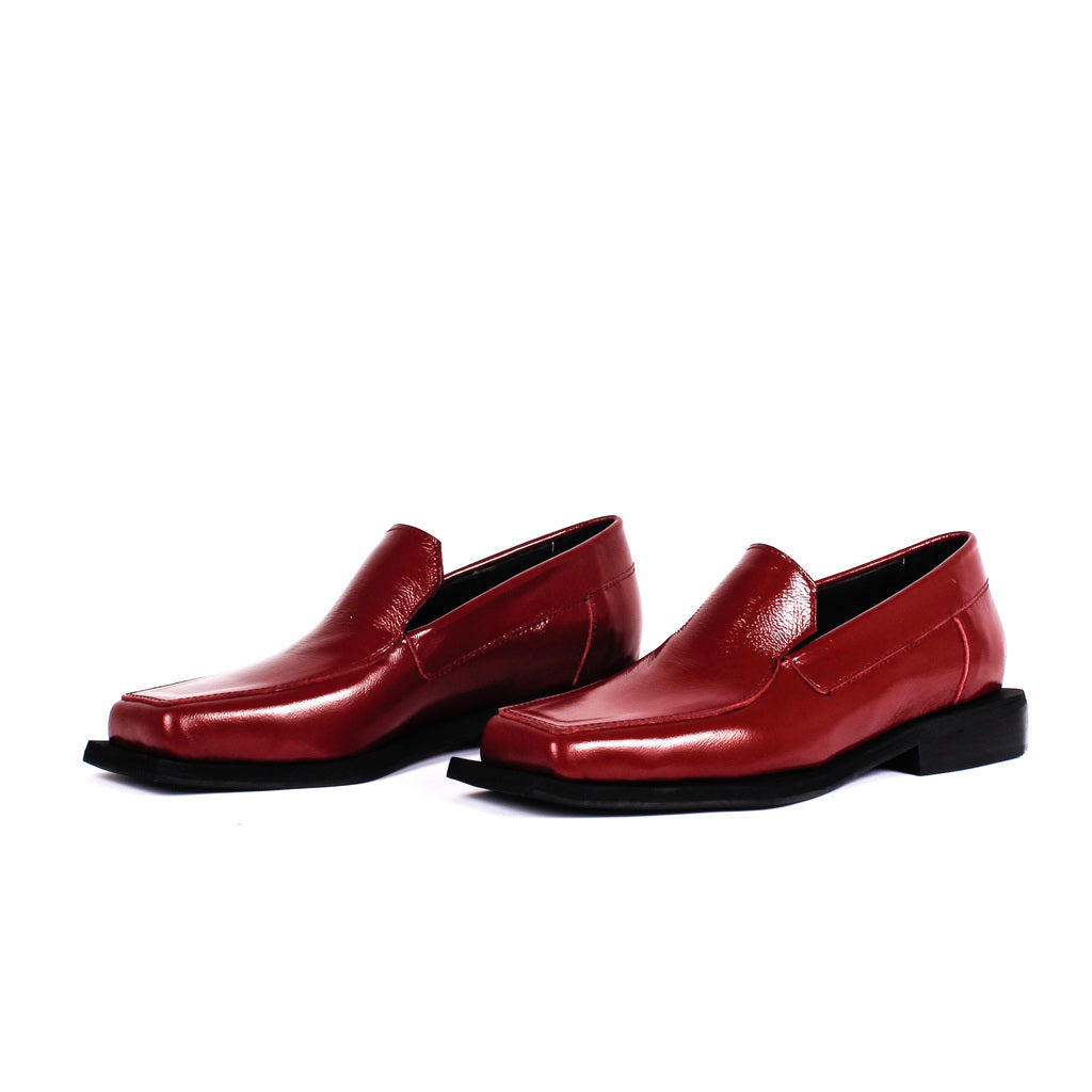 Mocasín Taylor - Pre venta