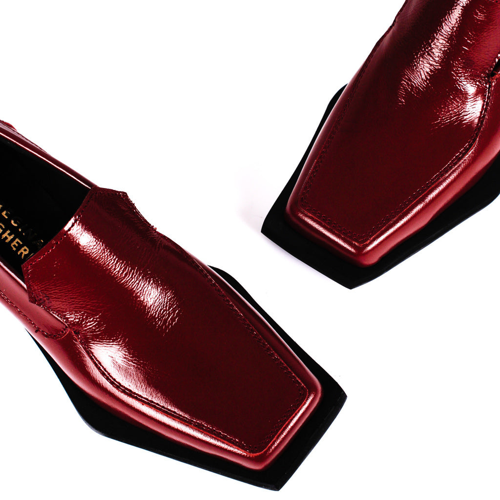 Mocasín Taylor - Pre venta