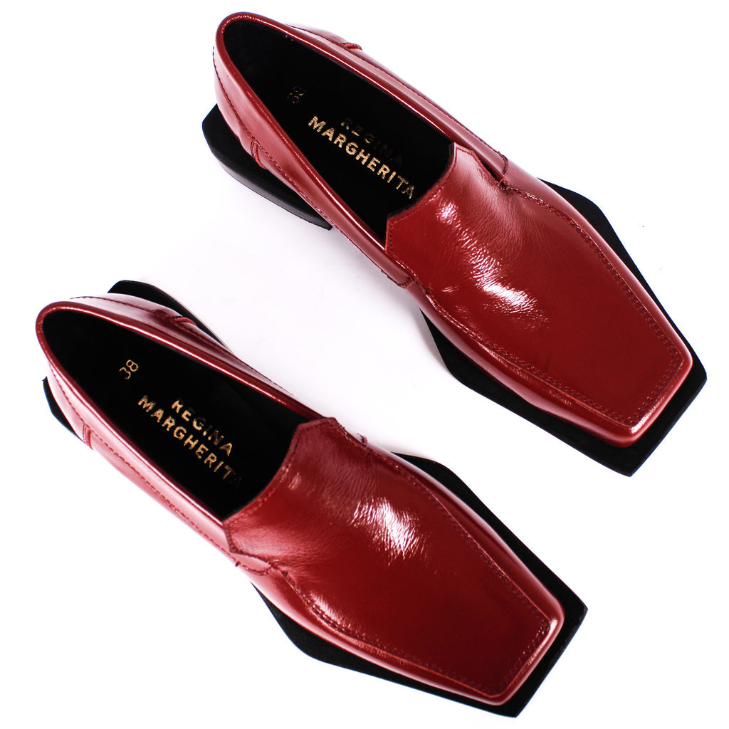 Mocasín Taylor - Pre venta