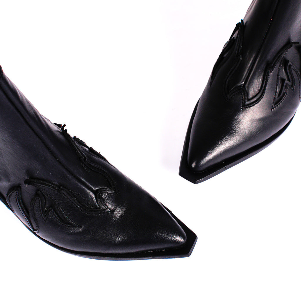 Bota Ann - Pre Venta