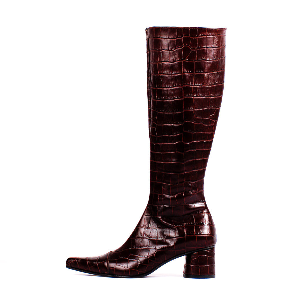 Bota Afrodita - Pre Venta