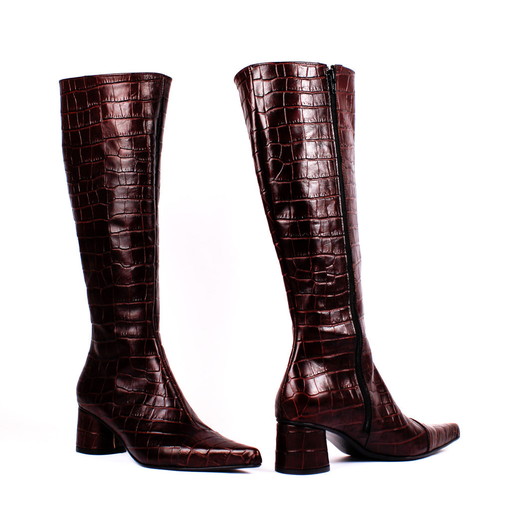 Bota Afrodita - Pre Venta