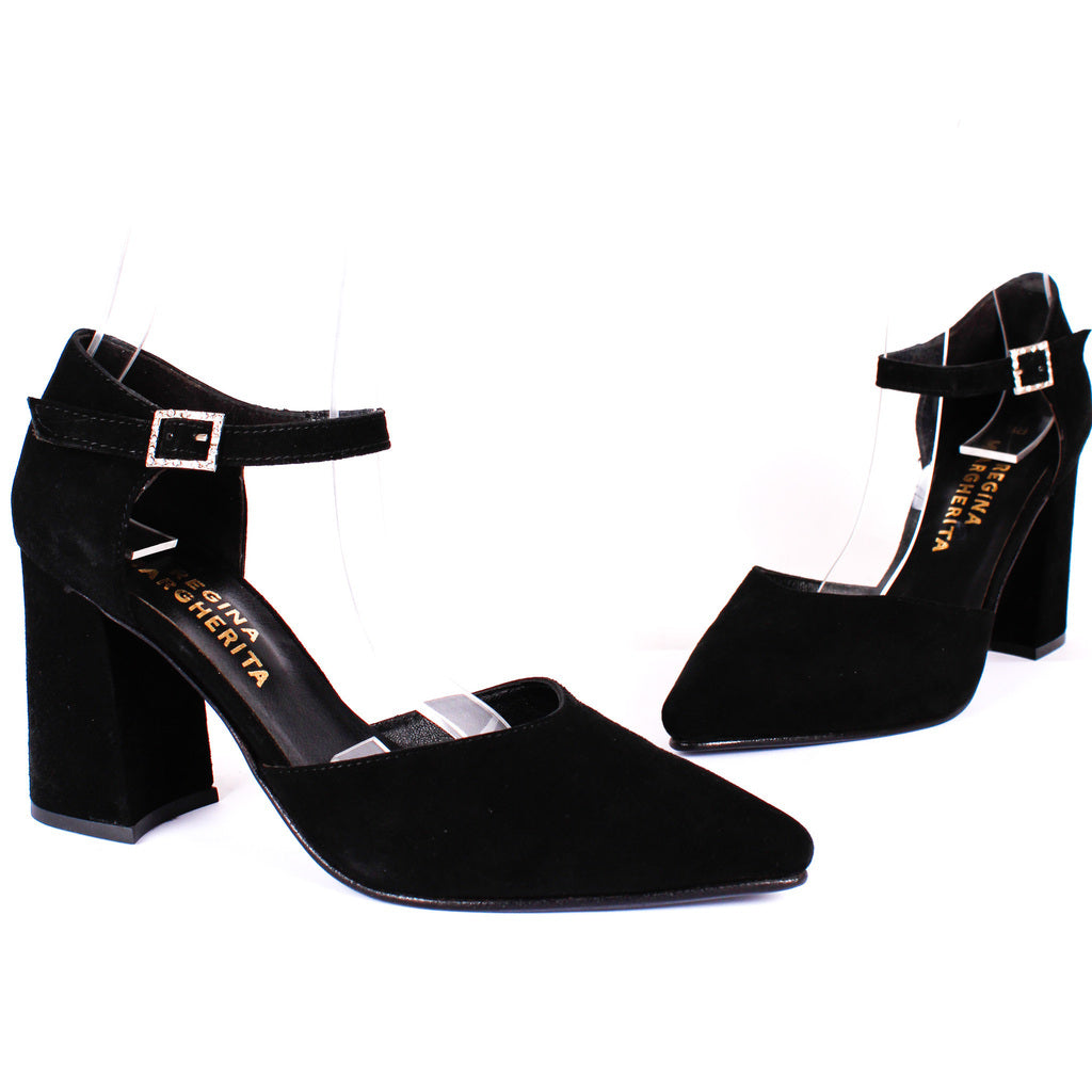 Stiletto Sofy - Pre Venta