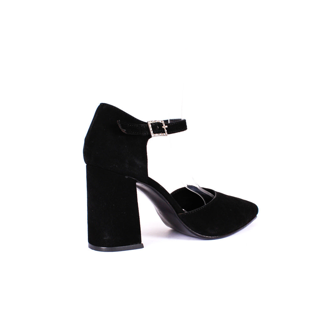 Stiletto Sofy - Pre Venta