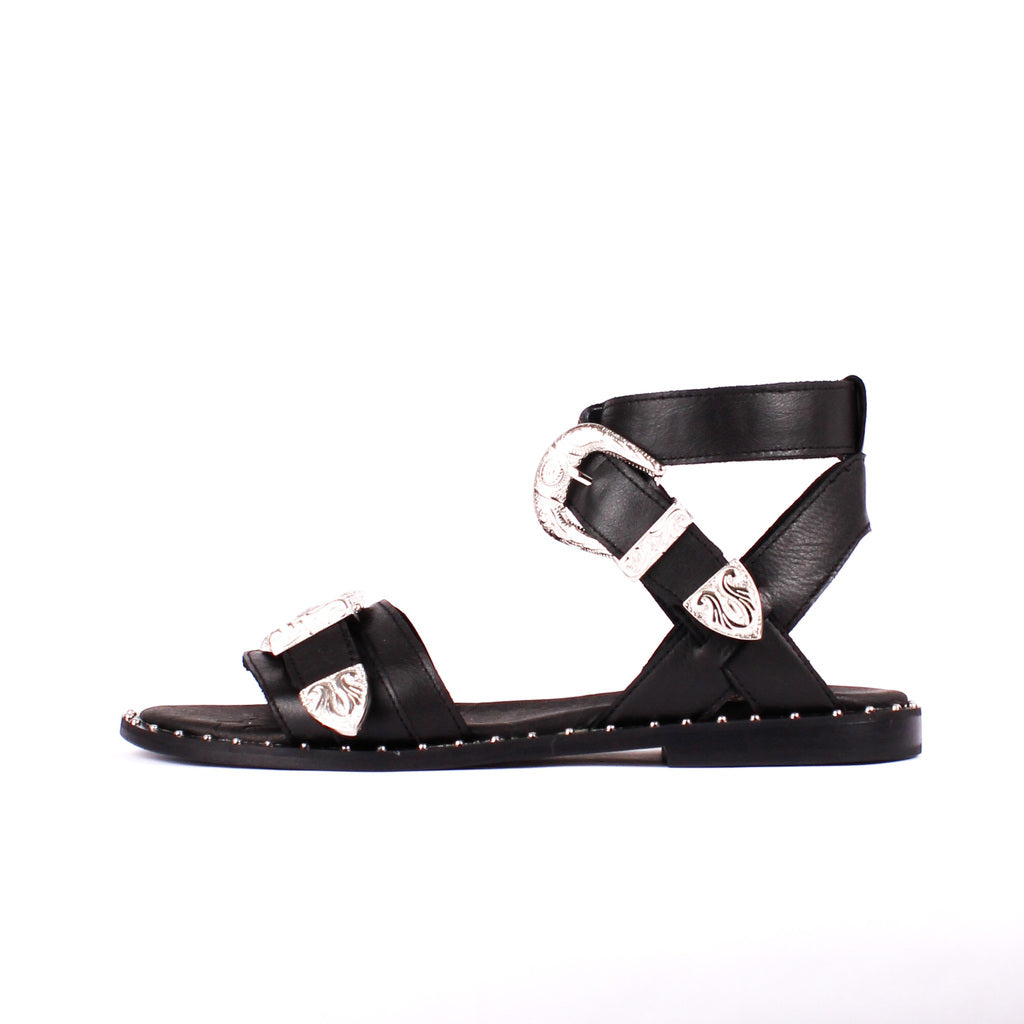 Sandalia Simona - Pre Venta