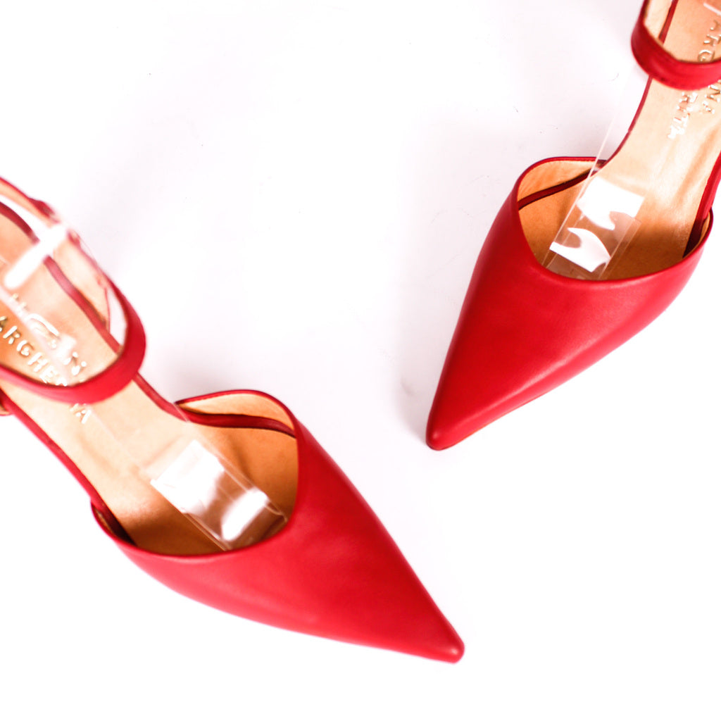 Stiletto Catalina - Pre Venta