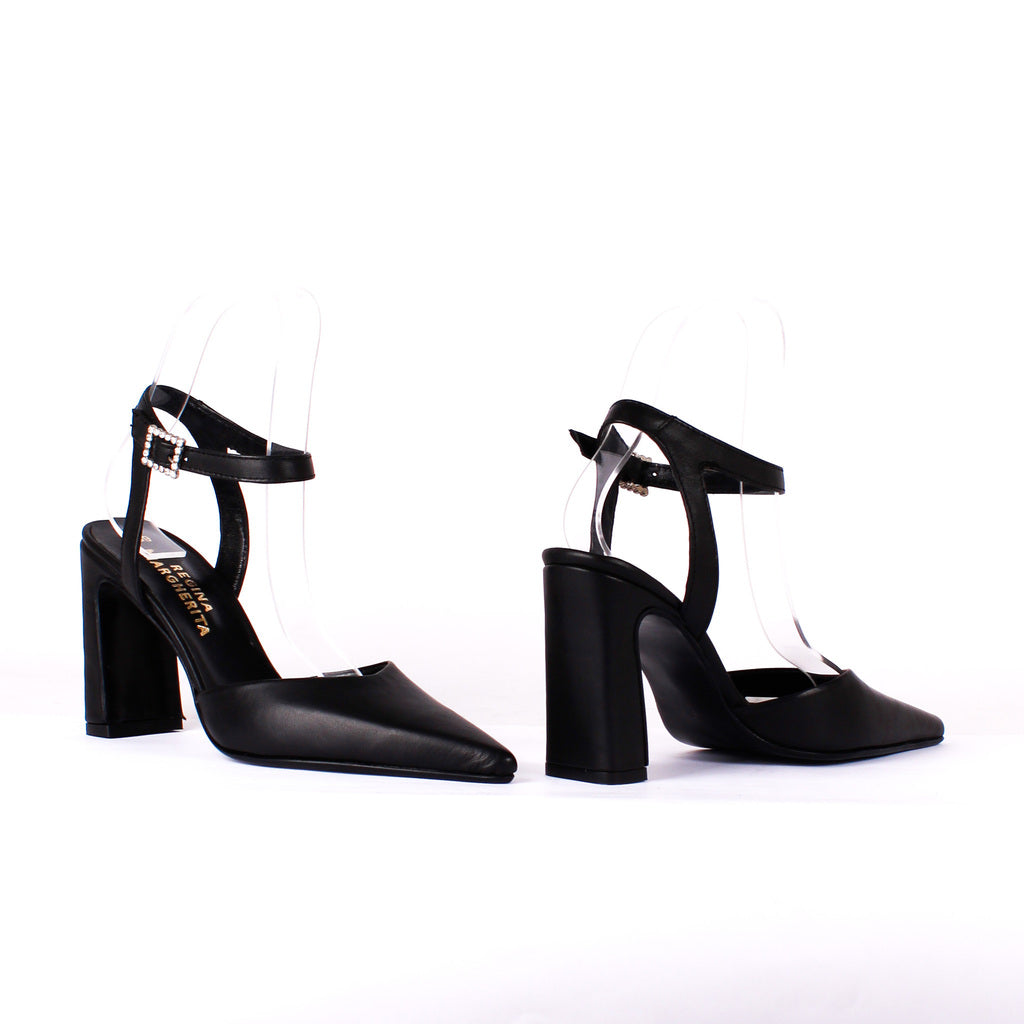 Stiletto Catalina - Pre Venta