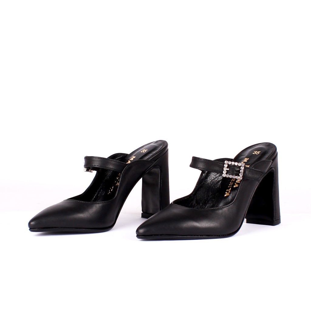 Zueco Fini - Pre Venta