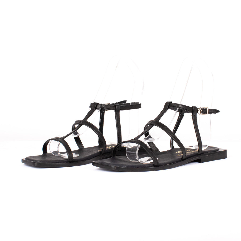 Sandalia Zoe - Pre Venta