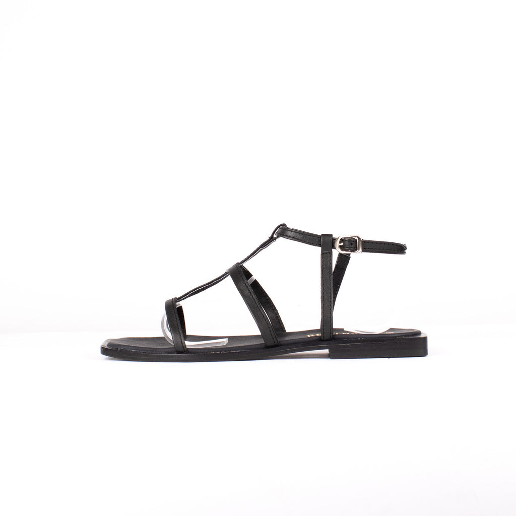 Sandalia Zoe - Pre Venta