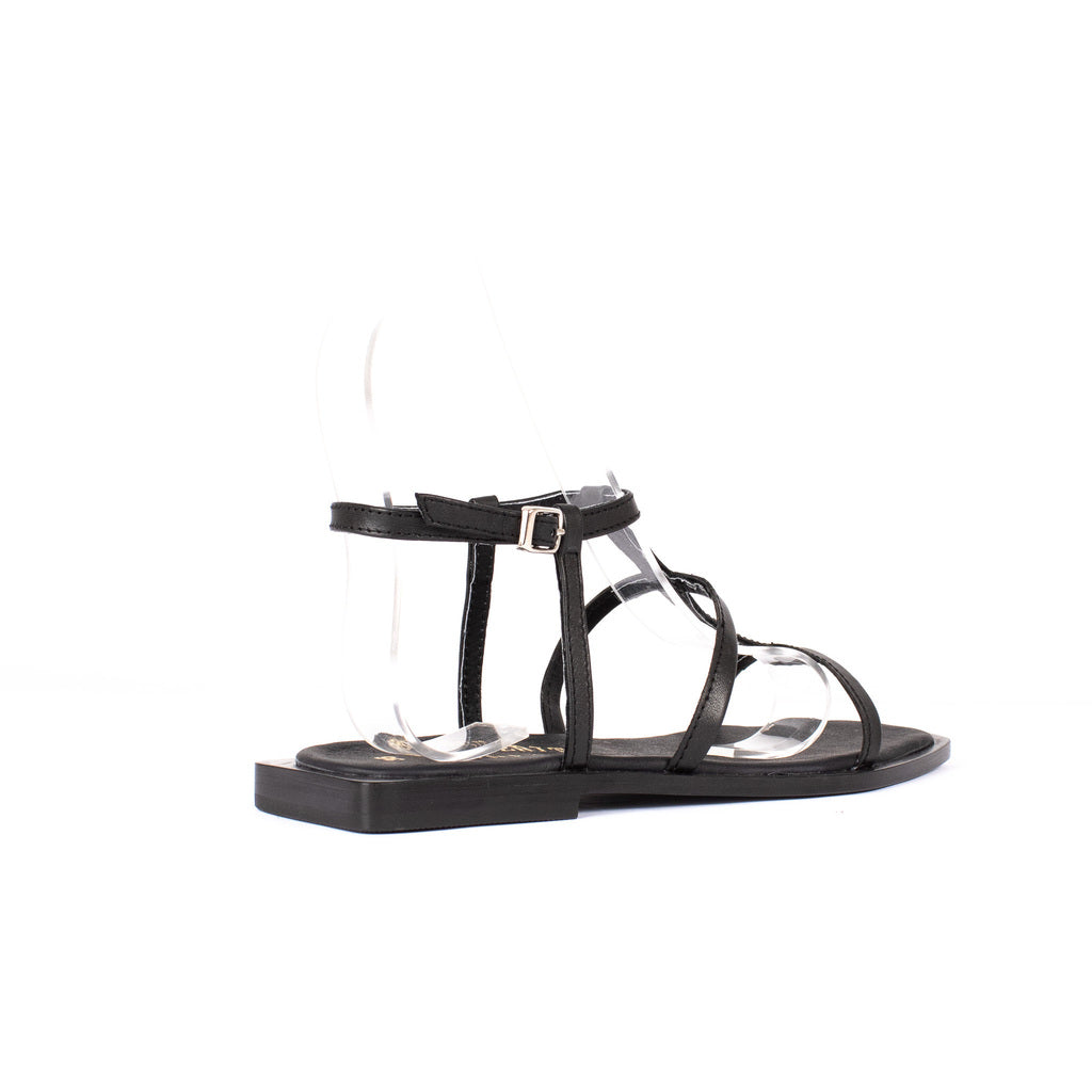 Sandalia Zoe - Pre Venta