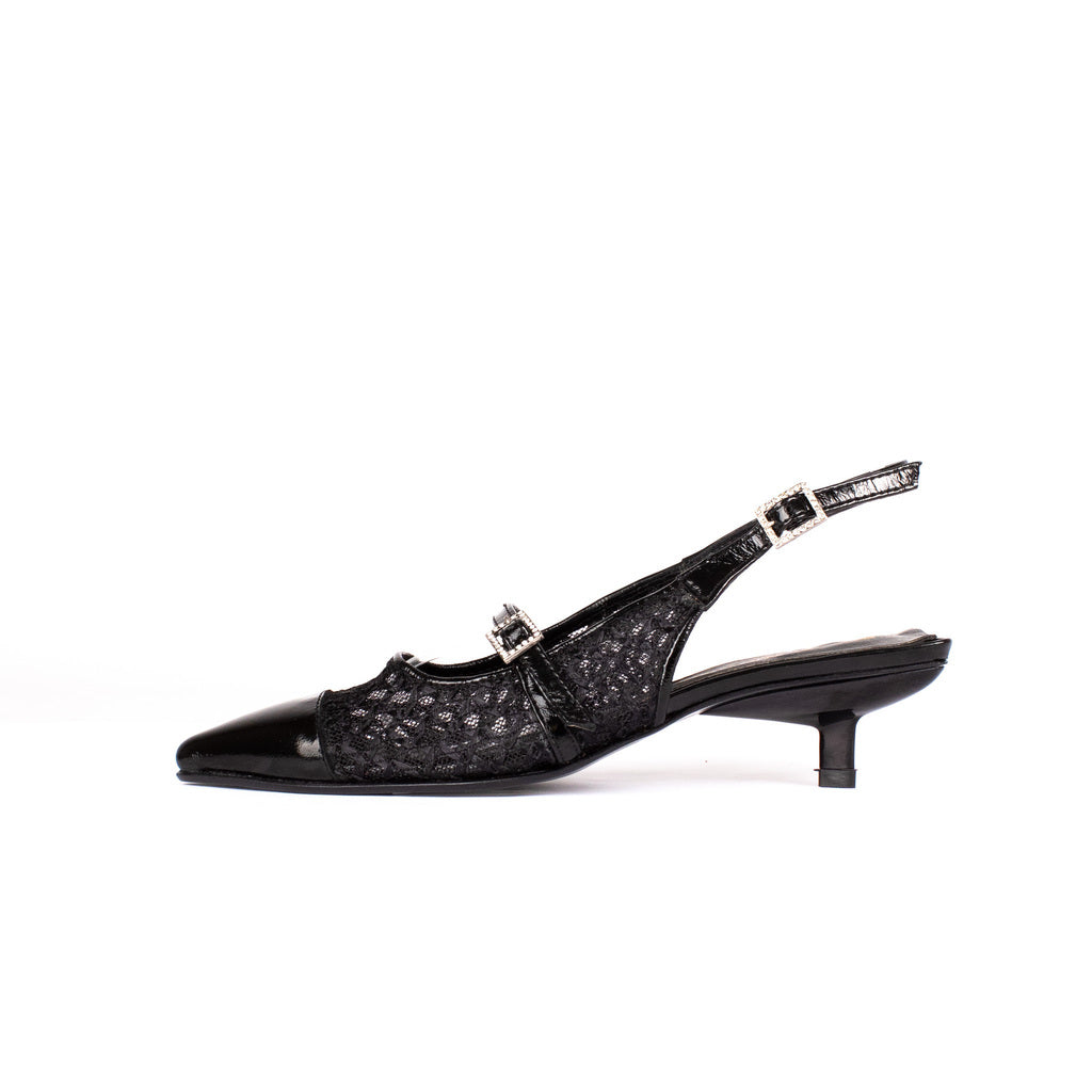 Stiletto Rita - Pre Venta