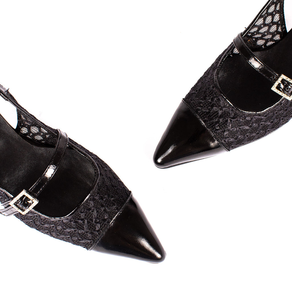 Stiletto Rita - Pre Venta