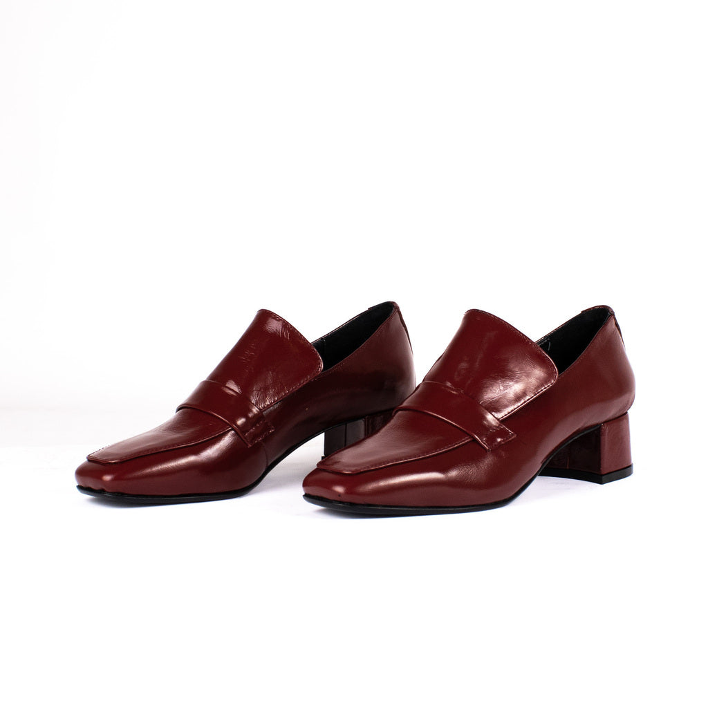 Mocasín Charlize - Pre venta