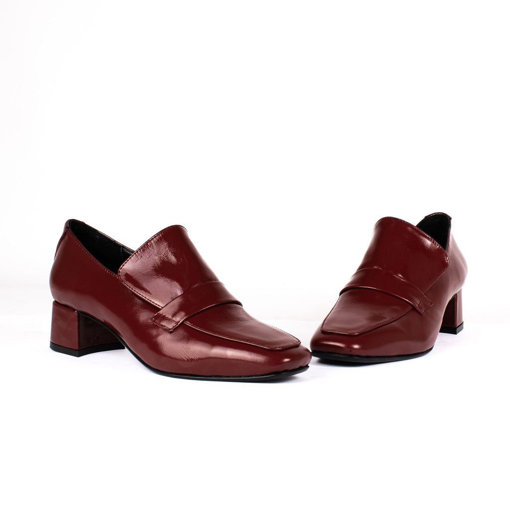 Mocasín Charlize - Pre venta