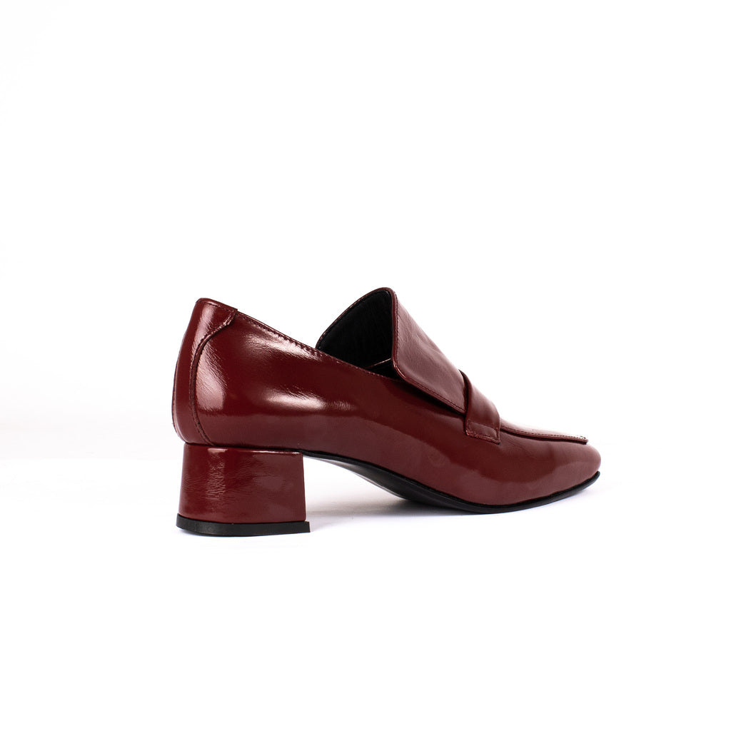 Mocasín Charlize - Pre venta