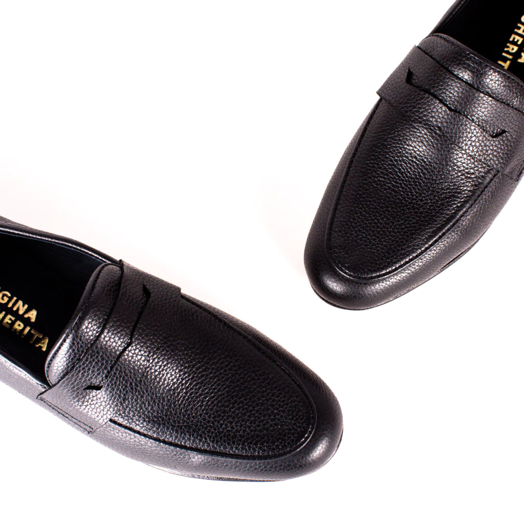 Mocasín Ofelia - Pre venta