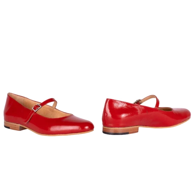 Balerina Jane - Pre Venta
