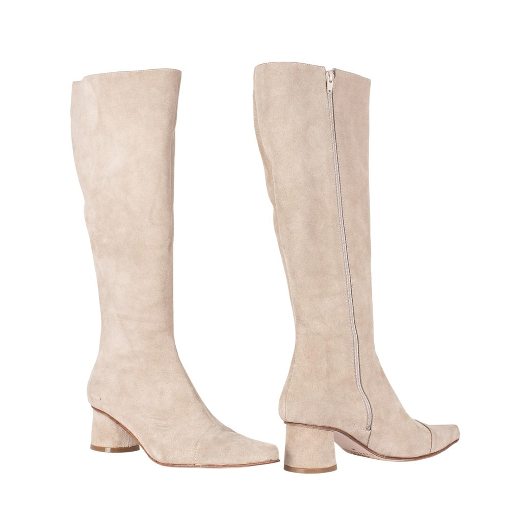 Bota Afrodita - Pre Venta