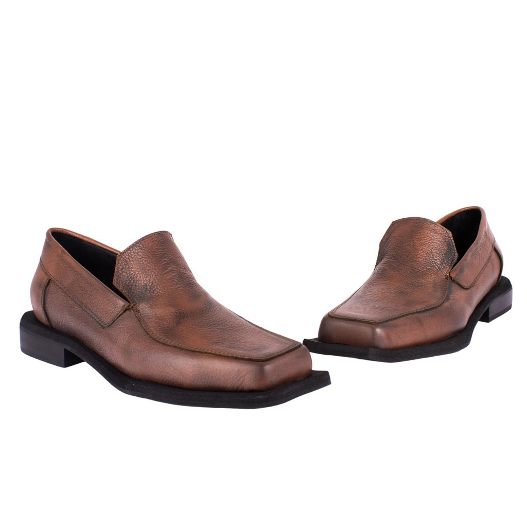 Mocasín Taylor - Pre venta