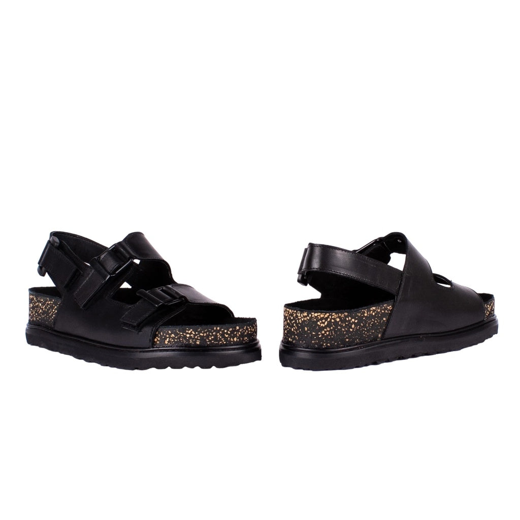 Sandalia Duna - Pre Venta