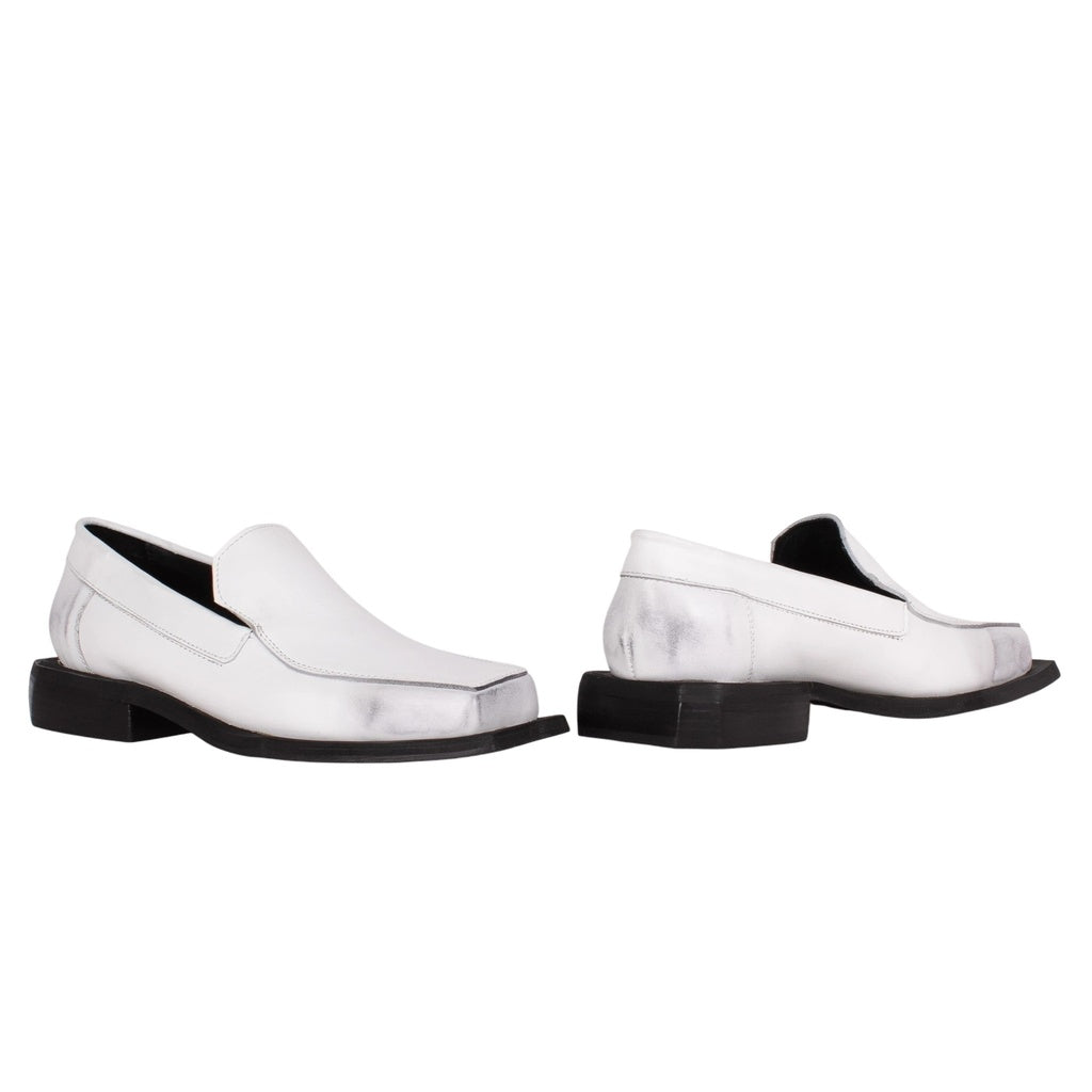 Mocasín Taylor - Pre venta