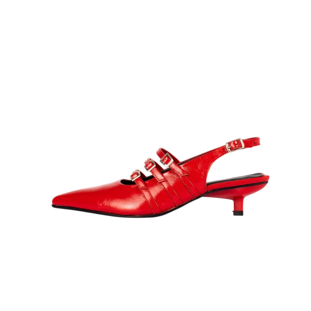 Stiletto Rio - Pre Venta