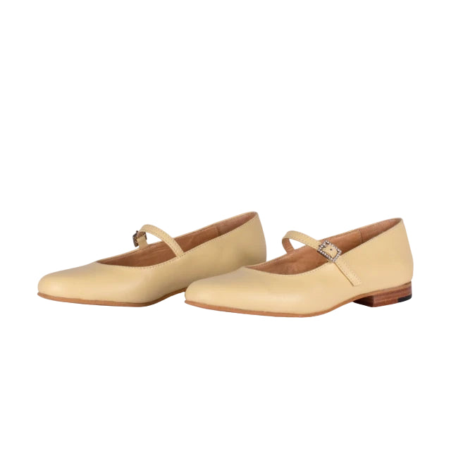 Balerina Jane - Pre Venta