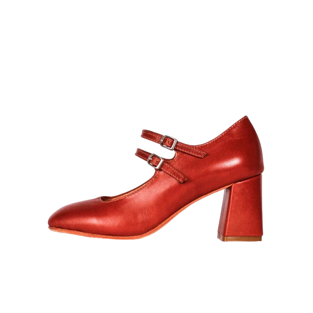 Zapato Penelope - Pre Venta