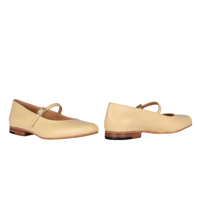 Balerina Jane - Pre Venta